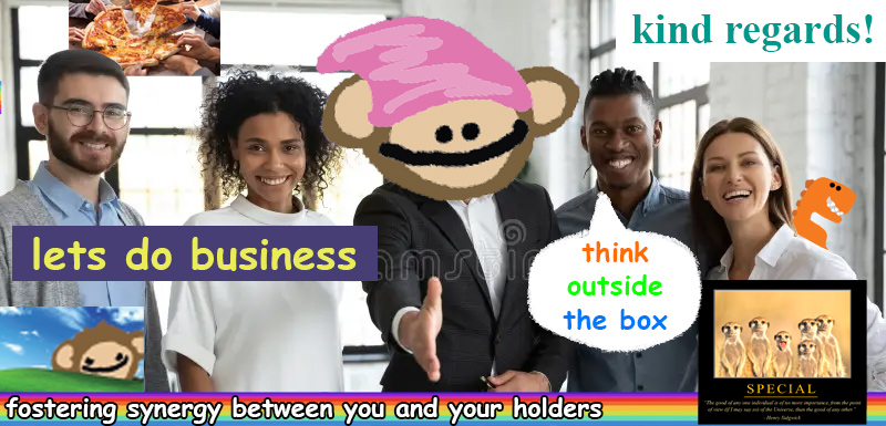 Custom Web3 event signage and 3D foam logos for crypto protocols, DAOs, and NFT projects - Handcrafted IRL physical branding by Foami 