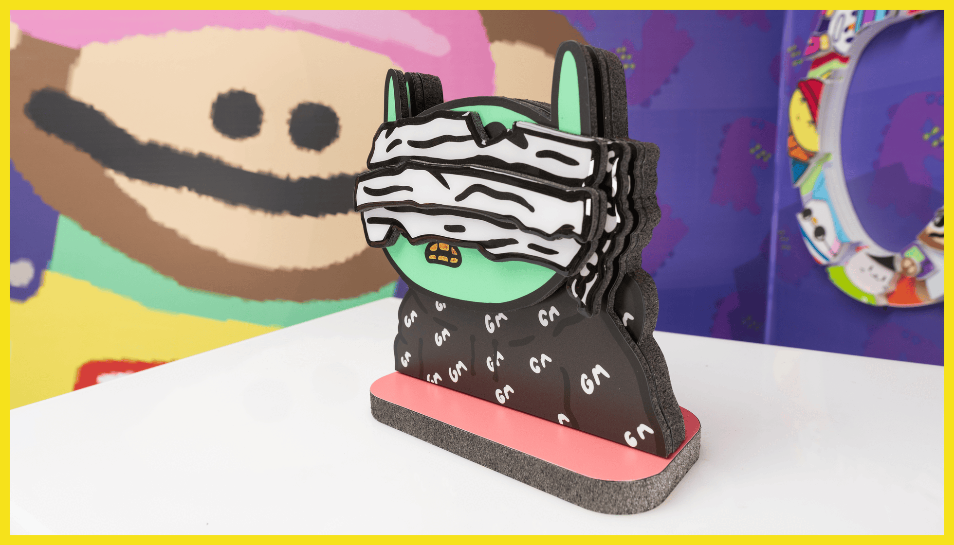 foami slideshow images of foamiis